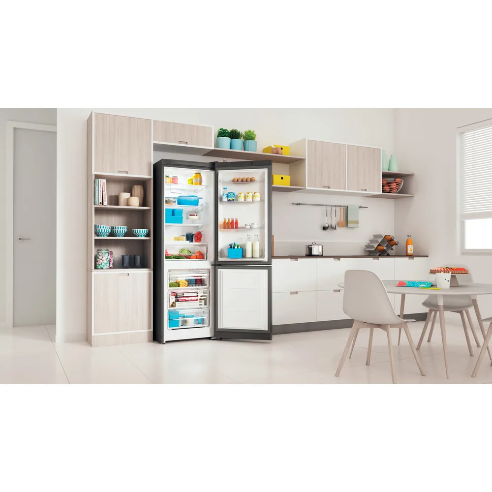 Soyuducu Indesit ITR 5180 S